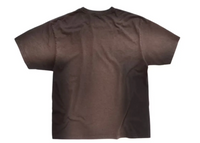 Travis Scott  CJ X Oakley Day Zero T-shirt