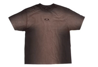 Travis Scott  CJ X Oakley Day Zero T-shirt