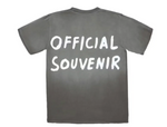Travis Scott Astroworld Official Souvenir Tee
