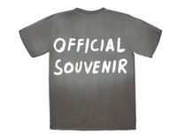 Travis Scott Astroworld Official Souvenir Tee