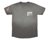Travis Scott Astroworld Official Souvenir Tee