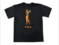 Travis Scott x Playboy II Tee