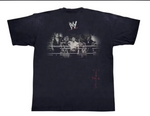 Travis Scott Wrestling Is Real T-shirt