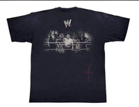 Travis Scott Wrestling Is Real T-shirt