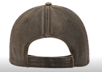 Travis Scott Rodeo 10 Years Lasso Hat
