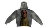 Travis Scott Rodeo 10 Years Lasso Hoodie