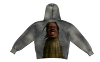 Travis Scott Rodeo 10 Years Lasso Hoodie