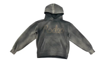 Travis Scott Rodeo 10 Years Lasso Hoodie