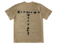 Travis Scott Cactus Jack Sprayed Shirt