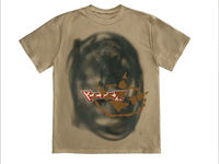 Travis Scott Cactus Jack Sprayed Shirt