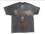 Travis Scott x WWE No Bystanders Stone Cold Steve Austin Tee