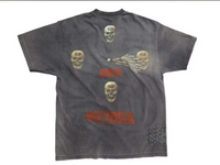 Travis Scott x WWE No Bystanders Stone Cold Steve Austin Tee