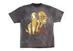 Travis Scott x WWE No Bystanders Stone Cold Steve Austin Tee