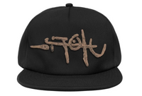 Travis Scott Utopia A4 Hat