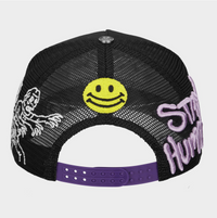 ALL HUMAN SYRUP HAT