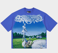 GODSPEED GODSPEED Up2Par T-Shirt