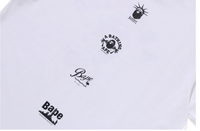 BAPE US COLLEGE STA TEE - Court Side Gear & More