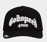 GODSPEED GS FOREVER TRUCKER HAT VVS