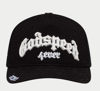 GODSPEED GS FOREVER TRUCKER HAT VVS