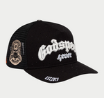 GODSPEED GS FOREVER TRUCKER HAT VVS