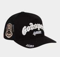 GODSPEED GS FOREVER TRUCKER HAT VVS