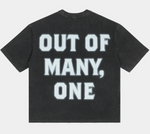Godspeed A.S.E.T Tee Black