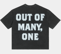 Godspeed A.S.E.T Tee Black