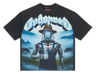 Godspeed Aura Farm T-shirt