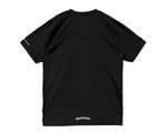 Chrome Hearts Short Sleeve Pocket Crew T-shirt