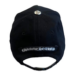 Chrome Hearts RS3 Baseball Hat