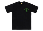 BAPE ABC Camo College ATS T-Shirt