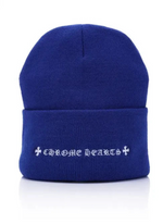 Chrome Hearts Watch Beanie