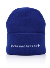 Chrome Hearts Watch Beanie