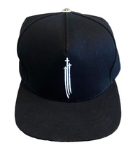 Chrome Hearts RS3 Baseball Hat