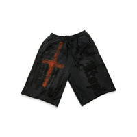 Travis Scott UTOPIA TOUR EXCLUSIVE Sweat Shorts
