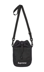 Supreme Polartec Sling Bag