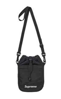 Supreme Polartec Sling Bag