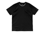 Chrome Hearts Short Sleeve Pocket Crew T-shirt