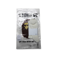 BAPE SOCKS