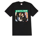 Supreme Melvins Prick T-Shirt
