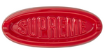 Supreme Oval Tray
