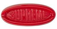 Supreme Oval Tray