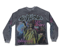GodSpeed Vandal L/S Thermal
