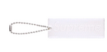 Supreme Reflective KeyChain