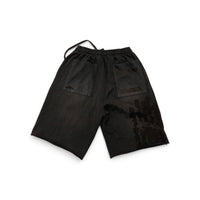 Travis Scott UTOPIA TOUR EXCLUSIVE Sweat Shorts