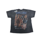 Hellstar All Eyes On Me Bootleg T-Shirt