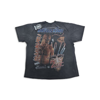 Hellstar All Eyes On Me Bootleg T-Shirt