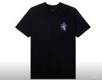 Anti Social Social Club Bolt From The Blue Lightning T-shirt