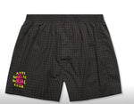 Anti Social Social Big Pulse Shorts
