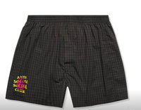 Anti Social Social Big Pulse Shorts